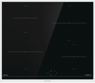 GORENJE Duo Set SIX Ed EB-Herdset  (A) 
