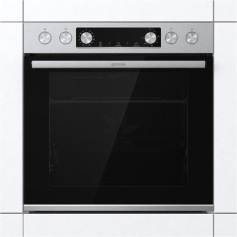 GORENJE Duo Set SIX Ed EB-Herdset  (A) 