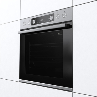 GORENJE Duo Set SIX Ed EB-Herdset  (A) 