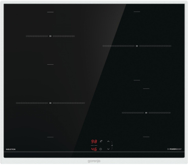 GORENJE Duo Set SIX Ed EB-Herdset  (A) 