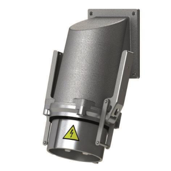 Mennekes Anbaustecker 200A         75316 