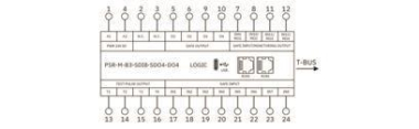 Phoenix        PSR-M-B3-SDI8-SDO4-DO4-PI 