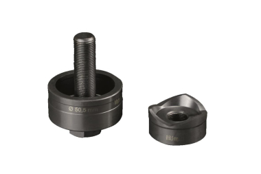 Rittal Blechlocher rund       AS 4055250 