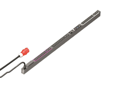 Rittal PDU managed 16A/3P CEE DK 7979436 