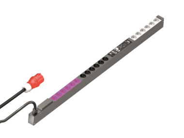 Rittal PDU metered 16A/3P CEE DK 7979233 