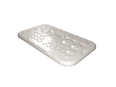 Rittal Kunststoff-            AX 2561300 