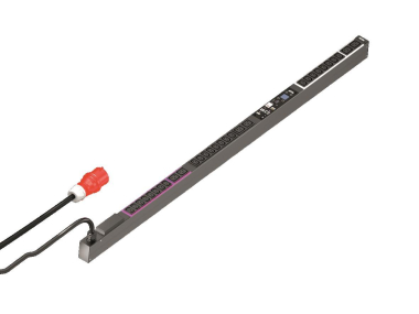 Rittal PDU metered 16A/3P CEE DK 7979236 