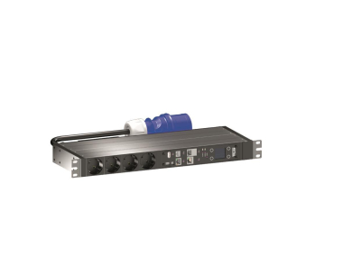 Rittal PDU metered 16A/1P CEE DK 7979203 