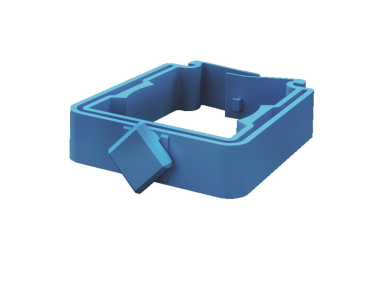 Rittal ISV 9666670            SV 9666670 