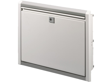 Rittal 19z-Tastatur-Klapplade SZ 2379600 