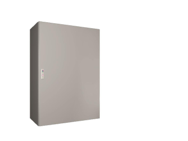 Rittal Kompakt-Schaltschrank  AX 1281000 
