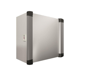 Rittal Bediengehäuse mit     AX 6315350 