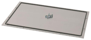 EATON XSPEAL0606 Einsatzplatte AL 192887 