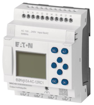 EATON EASY-E4-AC-12RC1            197215 