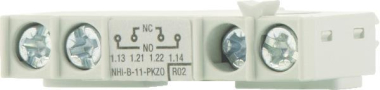 EATON NHI-B-11-PKZ0 Normal-       208277 