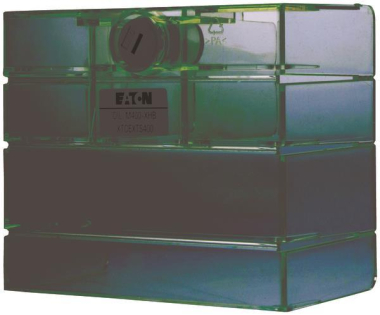 EATON DILM400-XHB                 208287 