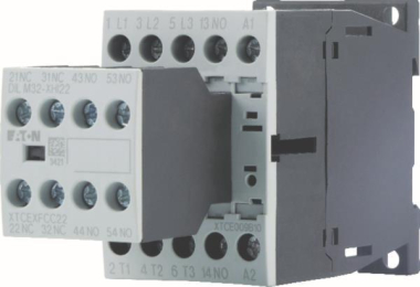 EATON DILM9-32 24VDC              276810 