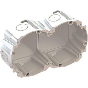 Kaiser Quickbox 2x1           9098-77.02 