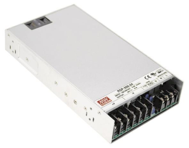 S&H Trafo 230x127x40,5mm           54972 