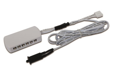 Hera Türkontaktschalter      21703190113 