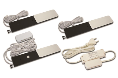 Hera LED Unterbauleuchte     20203493302 