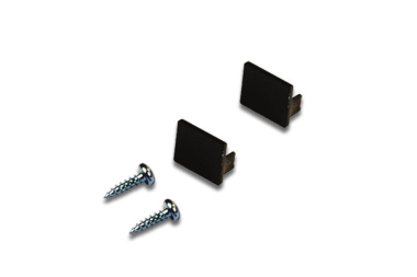 Hera 2er Set Stirndeckel LED 61500031023 