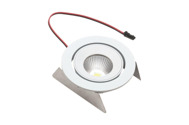 Hera SR 68-LED 4,8W 35° nw   20202401601 