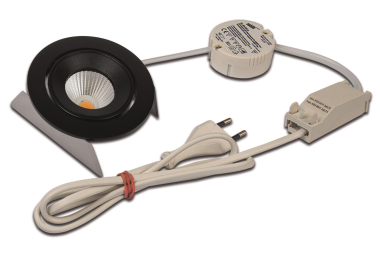 Hera Schwenkbare LED         61001476101 