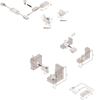 Hera Türkontaktschalter      21703190301 