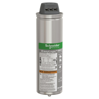 Schneider VarplusCan     BLRCS250A300B40 