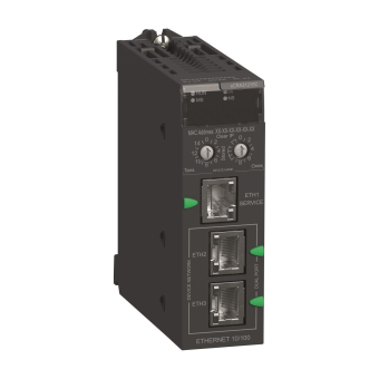 Schneider Modicon X80-EIO-  BMECRA31210C 