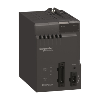 Schneider Stromversorgungs-  BMXCPS3540T 