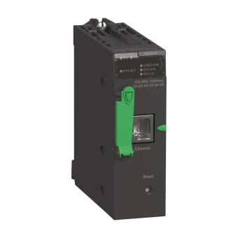 Schneider Ethernet-Modul M340 BMXNOE0110 