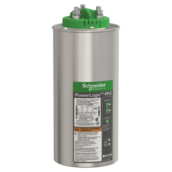 Schneider VarplusCan     BLRCH417A500B40 