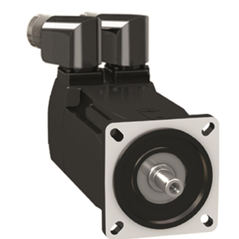 Schneider Servomotor 1     BMH0701P22F2A 