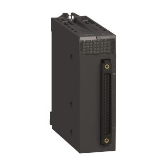 GS M340 32DO 24VDC 0.1A      BMXDDO3202K 