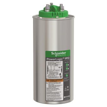 Schneider VarplusCan     BLRCH500A000B44 