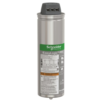 Schneider VarplusCan     BLRCS182A218B44 