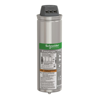 Schneider VarplusCan     BLRCS250A300B52 