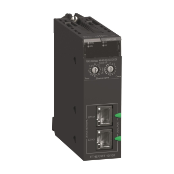 Schneider Modicon-X80 RIO    BMXCRA31200 