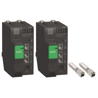 Schneider Set bestehend      BMEH584040K 