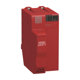 Schneider M580S             BMEP58CPROS3 