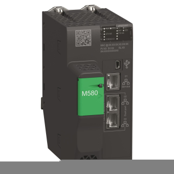 Schneider Prozessormodul     BMEP585040C 
