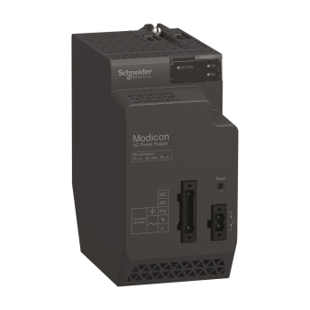 Schneider X80 Netzteil       BMXCPS4002H 