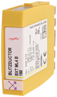 DEHN Kombi-Ableiter-Modul BXT ML4 920310 