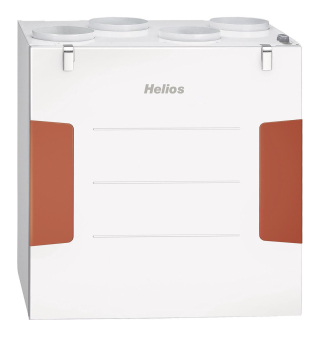 Helios KWL 500W R 40053            40053 
