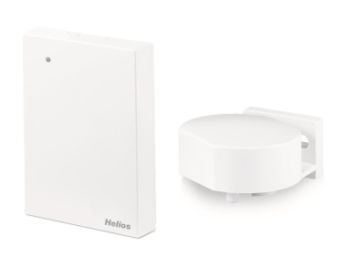 Helios FDR                         08157 