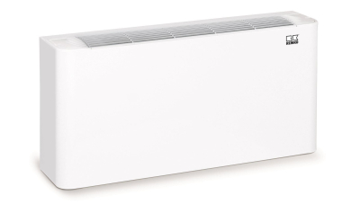 Remko Klima Kaltwasser           KWK 100 