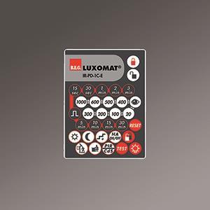 Regiolux Steuerung Zubehör  LC-BEG IR-PD 