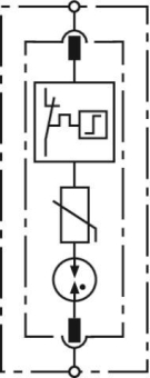 DEHN 952080 DGS75VA           DG S 75 VA 